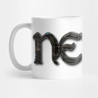 NERD Mug